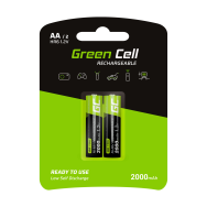 Pile domestique GR06 Pile rechargeable AA