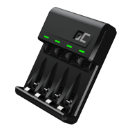 Chargeur Vital GREEN CELL GRADGC01