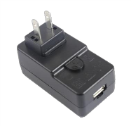 Adaptateur secteur Zebra - CA 100-240 V
