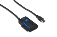 Adaptateur DIGITUS USB 3.0 vers SATA
