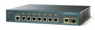 Commutateur Ethernet Catalyseur 7 WS-C2960G-8TC-L