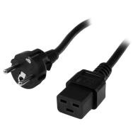 Câble d'alimentation StarTech EU 2 m