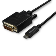 Câble DVI USB-C StarTech 3 m