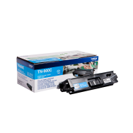 Brother TN900C - Cyan - original