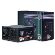 Inter-Tech HiPower Alimentation SP-550