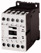 Contacteur de puissance Eaton 290058 DILM15-10 1NO 230 V CA