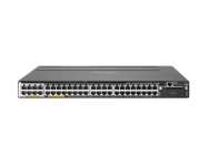 Commutateur HPE Aruba 3810M 40G 8 ports HPE Smart Rate PoE+ 1 emplacement