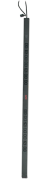 Unité de distribution d'alimentation en rack APC Basic - 0U (AP7552)