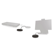 Avaya Scopia XT Premium - Microphone pour module microphone 3 voies