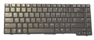 HP 495042-091 EliteBook norvégien 8530p 8530w