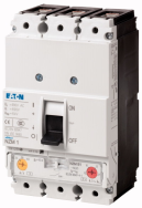 Disjoncteur EATON 265714 NZMB1-M100 3p 100A