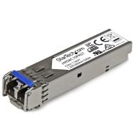 Émetteur-récepteur SFP Gigabit fibre StarTech HP J4859C, paquet de 10