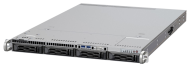 Supermicro Serveur Geh 1U/1x500W/4x3.5" LA15TQC-R504W - Boîtier - ATX