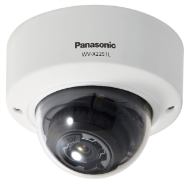 Panasonic i-Pro WV-X2251L - Caméra réseau