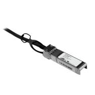 Câble SFP+ StarTech 5 m Cisco