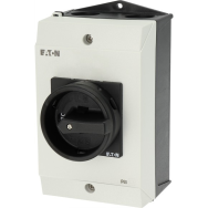 Interrupteur principal EATON P1-32/I2/SVB-SW/HI11 207316 32A