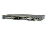 Cisco Catalyst 2960-Plus 48TC-S