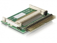 Delock IDE pour lecteur de carte Compact Flash