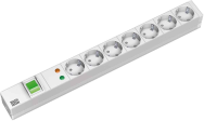 Multiprise Bachmann (réglable)
