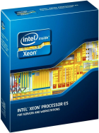 Processeur Intel Xeon E5-2620v3 2,4 GHz