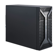 Boîtier SuperMicro SuperChassis CSE-735D4-668B