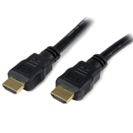 Câble HDMI haute vitesse StarTech 0,5 m 4K