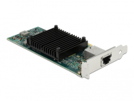 Adaptateur réseau Delock - PCIe 2.0 x8 - Ethernet 10 Gb x 1