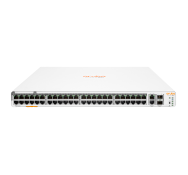 JL809A Aruba IOn 1960 48G 40p-8p PoE 2XGT 2SFP+ 600 W