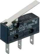 Séparateur Rittal Micro switch NH taille 000 / 00 PK=5 pièces