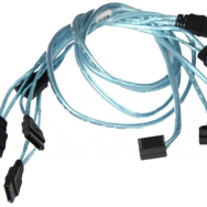 SuperMicro CBL-0306l - Câble - 0,65 m ( CBL-0306L )