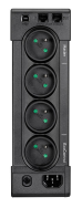 Onduleur EATON Ellipse PRO 850 FR 850 VA 510 W