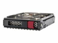 Disque dur HPE 18 To SATA 6G Business Critical 7 200 tr/min 3,5" LP