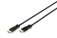 Câble fibre HDMI DIGITUS 15m