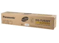 Panasonic DQ-TUS20Y-PB - Jaune