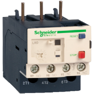 APC LRD22 - Relais de moteur, TeSys LRD, 16,0 à 24,0 A, classe 10A