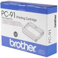 Brother PC-91 Bande de transfert thermique IntelliFAX 1500M