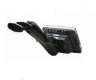 Honeywell Thor VM1 Kit d'accueil pour véhicules