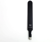 Antenne dipôle omnidirectionnelle Cisco 4G/3G
