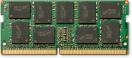 Mémoire DIMM HP 8 Go DDR4 2400 U ECC