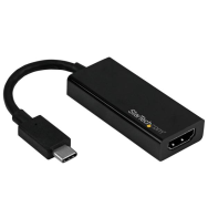 Adaptateur StarTech USB-C vers HDMI 4K 60 Hz