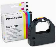 Panasonic Noir, jaune, cyan, magenta