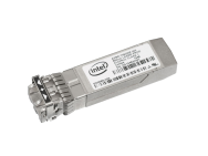 ÉMETTEUR-RÉCEPTEUR INTEL 10GFC MMF VC SEL LC SFP+