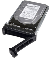 Disque dur interne Dell DP279 3,5" 1000 Go Serial ATA II (DP279)