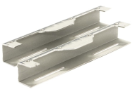 Kit d'installation Delock 2,5 > 3,5 - adaptateur de baie de lecteur - 3,5" à 2,5"