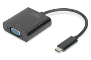 Adaptateur DIGITUS USB-C vers VGA