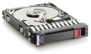 Disque dur HPE SAS 300 Go 2,5" 10 000 tr/min