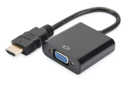 DIGITUS DA-70461 Convertisseur HDMI vers VGA