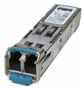 GLC-BX-D = Émetteur-récepteur SFP DOM - 1000Base-BX-D monomode