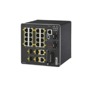 Cisco IE-2000-16TC-G-E - Géré - Fast Ethernet