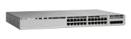 Commutateur Gigabit L3 géré Cisco Catalyst C9200-24T-A